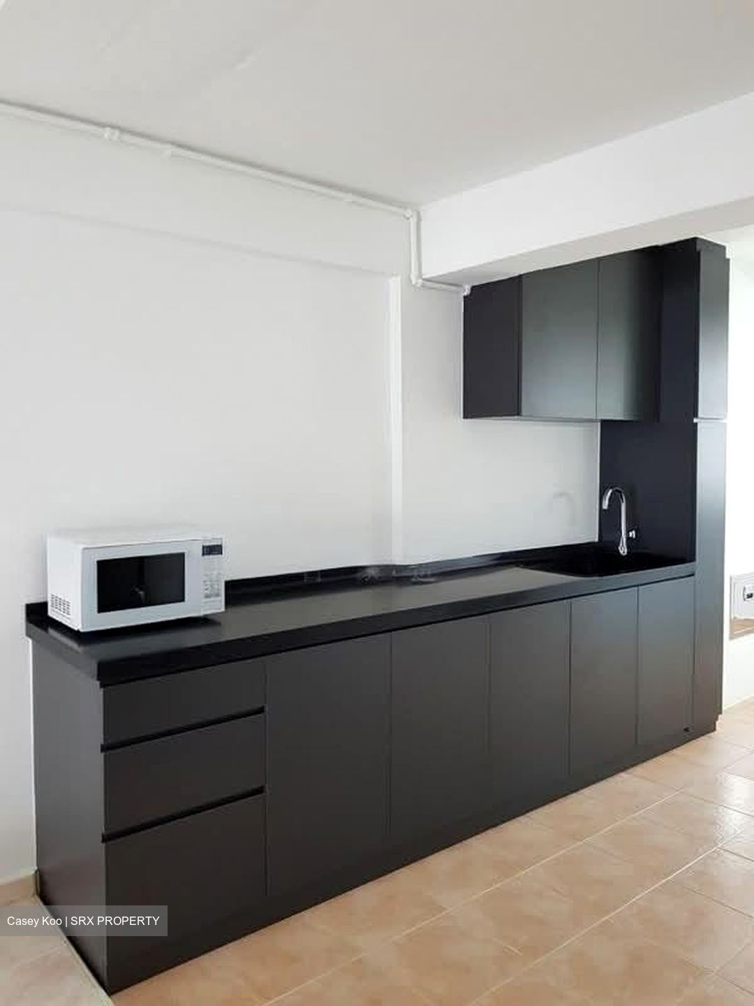 Blk 21 Ghim Moh Road (Queenstown), HDB 3 Rooms #552725521